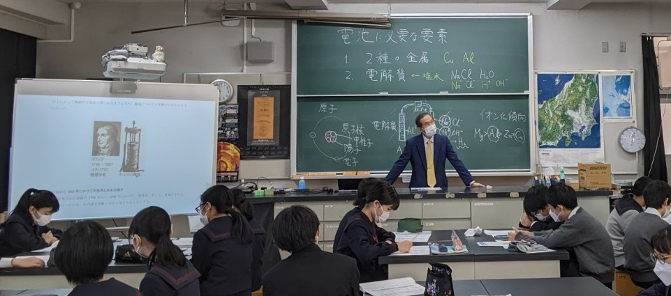 20221104　東大出前授業10 - コピー
